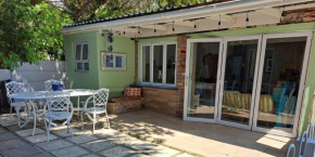 The Willow Cottage